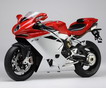 EICMA-2009: MV Agusta F4 2010 года
